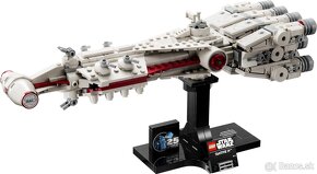 LEGO 75376 Tantive IV - 2