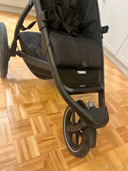 Thule Urban Glide 2 - 2