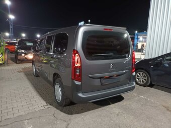 Citroen Berlingo - 2