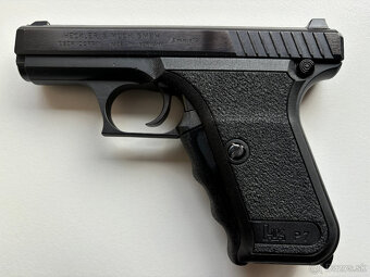 Heckler & Koch (H&K), PSP - P7 9mm Luger - 2