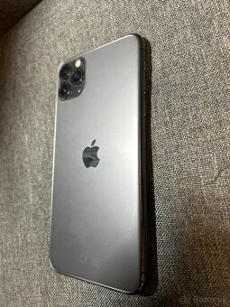 Apple iphone 11 Pro Max 64GB - 2