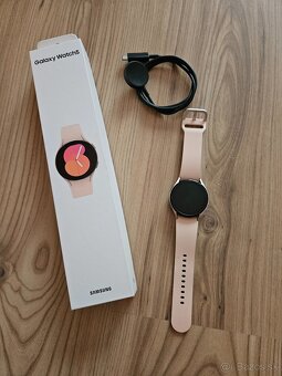 Samsung Galaxy watch 5 - 2