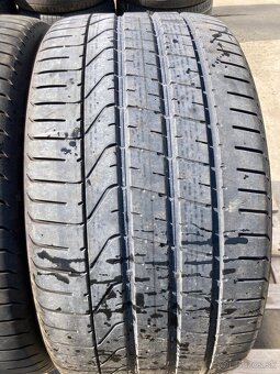 Pirelli letné 315/35R21 - 2ks - 2