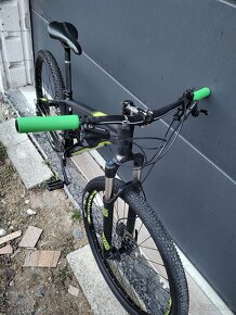 Cannondale Trail S-ko - 2