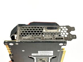 Gainward Gtx 1080 GS 8gb - 2