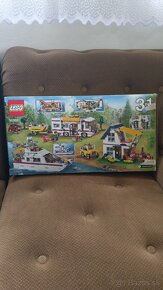 Lego Creator 31052 - 2