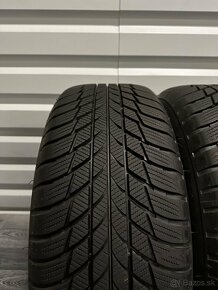 Sada pneu 225/55/17 BRIDGESTONE - 2