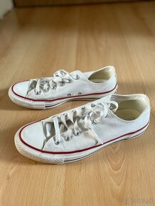 Converse tenisky, 40 - 2