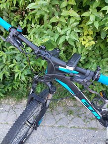 CTM Swell 1.0 27,5 horský bicykel - 2
