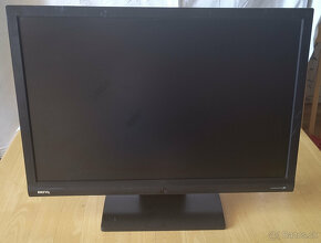 22" monitor Benq G2200W - 2