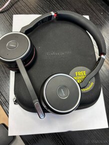 Jabra Evolve 75 - 2