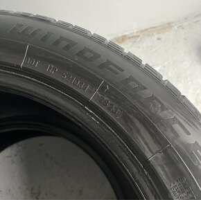 245/45 R17 Zimne Windforce Top 8mm - 2