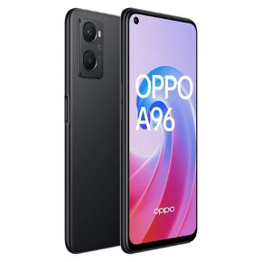 Oppo A96 6GB/128GB Dual SIM novy, nepoužitý - 2