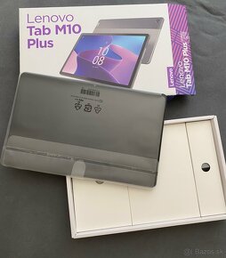 Predám tablet Lenovo - 2