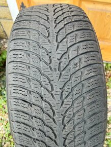 205/55 r16 Nokian - 2