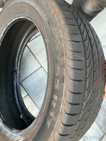 Pirelli 205/55 R17 - 2