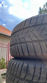 ❄️Zimné pneu 225/60 r17 - 2