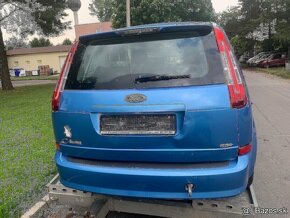 Rozpredam Ford C Max 1.8 Tdci - 2