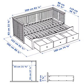 Hemmnes - 2