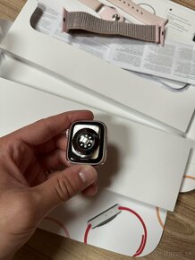 Apple Watch 9 41mm, ZÁRUKA - 2