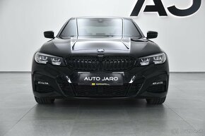 rad 3 sedan 330e M-Sport Hybrid A/T, M-Packet, Full LED - 2