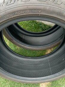 Pneumatiky Fulda Krystall Control 225/40R18 92V - 2