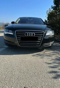 Audi A8 4.2 TDI - 2