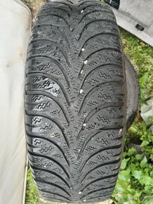 5x100 r14 185/60 - 2