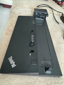 Lenovo ThinkPad Ultra Dock - 2