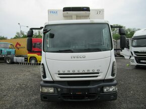 IVECO 120E22 CARRIER - 2