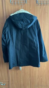 Zimná bunda Vintage Industries Skinner Jacket - 2