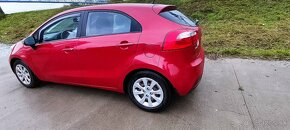 predám Kia Rio - 2