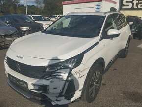 Peugeot 5008, 1.5, Diesel, rv.2020/12 (c.j.2507) - 2