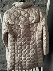 Moncler bunda dámska veľkosť M - 2