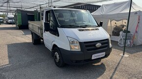 Ford Transit Podvozok 350 L 2.4 TDCi - 2