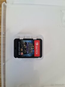 Addams family Nintendo Switch - 2