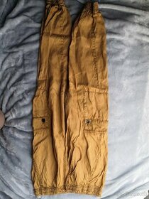 Zara cargo pants XS - 2