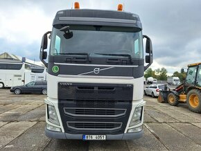 VOLVO FH 460 - 2