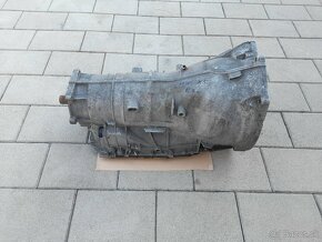 BMW X5,X6 E70,E71  PREVODOVKA  kod.6HP28X - 2