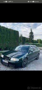 Škoda Octavia 1 1.9 TDI - 2