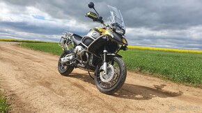 Bmw r1200 gs - 2