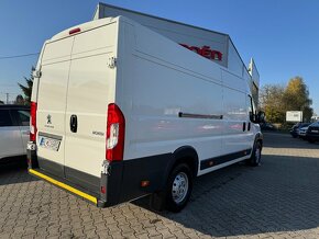 Peugeot Boxer 2.0 BlueHDi  L4H2 - 2