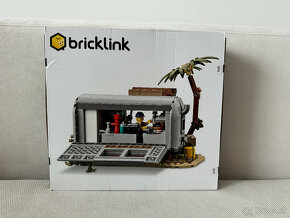 LEGO BRICKLINK SERIES 910030,31,11 - 2