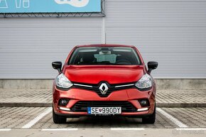 Renault Clio Energy TCe 120 Limited - 2