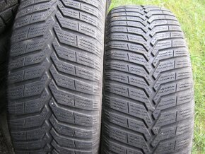 zimne 195/65R15 - 2