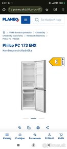 Philco Pc 173 enx - 2