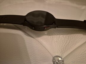 Samsung Galaxy Watch 6 LTE Graphit - 2