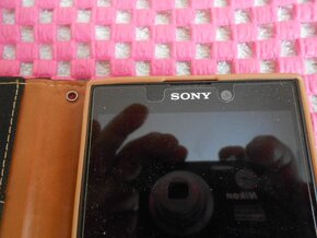 Sony Xperia L2 málo používaný,čierny - 2