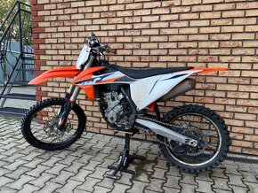 Ktm sxf 250 - 2