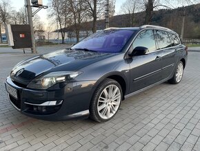 Renault Laguna 3 Grandtour 2.0 dCi Bose A/T - 2